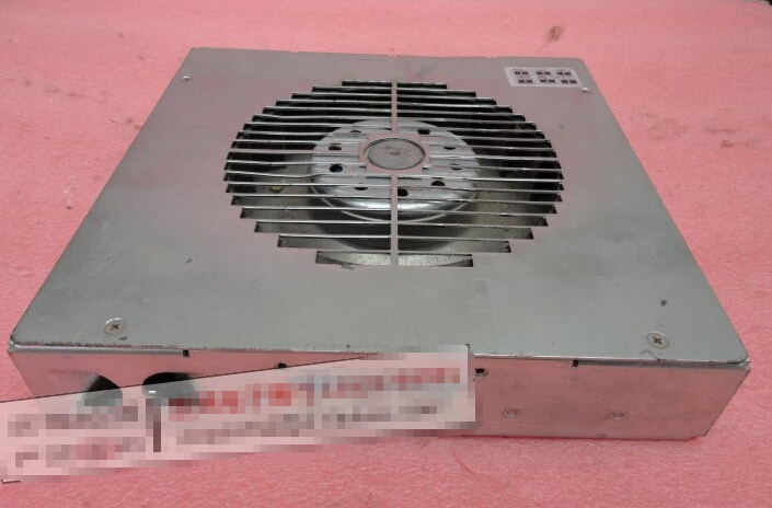 RiCool Blower 12Vdc 4A 48W 3344012 H04578 APR/05 Cooling Fan