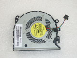 HP ENVY X360 15-U010DX Cooling Fan 776213-001 DFS501105PR0T FFRB 47Y61TP102 47Y61TP103