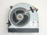 DELTA KSB06105HB BK2J DC5V 0.40A 4pin 4wire Cooling Fan