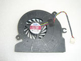 AVC BAZB1120R2U P002 DC 12V 0.10A 4pin 4wire CPU Cooling Fan