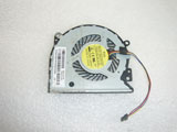 HP ENVY X360 15-U010DX Cooling Fan 776213-001 DFS501105PR0T FG52 FCN47Y61TP103A