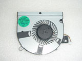 ADDA AB07505HX060300(0CWZRMAA) DC5V 0.50A 3pin 3wire Cooling Fan