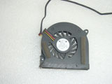 Panasonic UDQFRHH09C1N DC5V 0.20A 3pin 3wire Cooling Fan