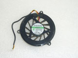SUNON GC055515VH A 13.B1704.C905.F.GN DC5V 1.8W 3pin Cooling Fan