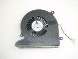 DELTA BUB1112DD Y4XGP-A00-DF69 DC12V 0.70A 4pin Cooling Fan