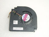 Dell Precision M6800 AVC BATA0815R5H PN01 0TJJ0R TJJ0R DC28000DBVL GPU Video Graphics Card Cooling Fan