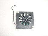 SUNON GB0545ADV1-8 GB0545ADV1 45mm 45*45*7mm 45x45x7mm 4507 DC5V 0.5W 2pin 2wire Cooling Fan