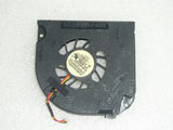 Forcecon DFB551305MC0T A00 NP865 0F6M000009 DC5V 0.5A 3pin  Cooling Fan