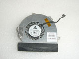 DELTA KSB0505HB 8K1C DC5V 0.35A 4pin 4wire Cooling Fan