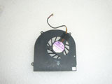 BI-SONIC HP551005H 06 DC5V 0.30A 3pin 3wire Cooling Fan