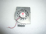 LG E32-1300070-L01 MFNC-C536A CPU Cooling Fan