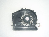 Acer udqflzh01cqu 5v 0.21a 3pin 3wire Cooling Fan