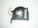 HP NFB60A05H 001 FSFA11M L323C001 DC5V 0.45A 4pin 4wire Cooling Fan