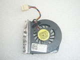 Dell Inspiron One 2310 2205 2305 AIO 0NJ5GD NJ5GD DFS481305MC0T FAG1 ONJ5GD All In One PC GPU Cooling Fan