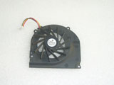 SONY VGN-C UDQF2PR53CF0 DC5V 0.24A 3pin 3wire Cooling Fan