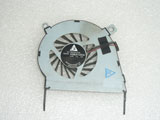 DELTA KSB05105HA (-9K87) SW9  5v 0.5a 3pin 3wire cooling fan