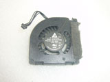 Apple Time Capsule A1254 Early 2008 DELTA ELECTRONICS BFB0605MB-8F90 P/N: 607-3650 4pin Cooling Fan