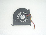 DELTA KSB0505HA 7E28 DC5V 0.32A 3pin 3wire Cooling Fan