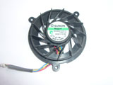 Sunon GC055010VH-A 13.B3621.F.GN DC5V 2.0W 5Pin 4Wire CPU DC5V 2.0W 4Wire 5Pin connector Cooling Fan