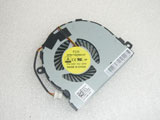 Dell Inspiron 15mr-1528s 5545 5547 5447 5542 5543 5548 5557 5558 03RRG4 FFG1 DFS170005010T CPU Cooling Fan