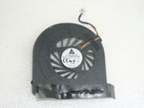 DELTA KSB0505HB 9H58 DC5V 0.40A 4pin Cooling Fan