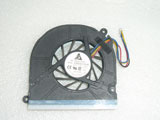 DELTA KSB06105HB 8M42 DC5V 0.40A 4pin 4wire Cooling Fan