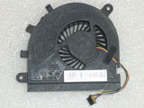 Dell Latitude E5530 Cooling Fan DC28000AEDL 09HTYD 9HTYD