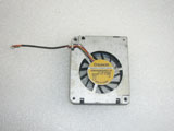 SUNON GB0506AHV1 8 V1.M.B321 DC5V 1.4W 5515 5.5cm 55mm 55x55x15mm 3pin Cooling Fan