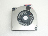 Panasonic GDM610000444 UDQFC65E7DT0 DC5V 0.29A 4pin 4wire Cooling Fan