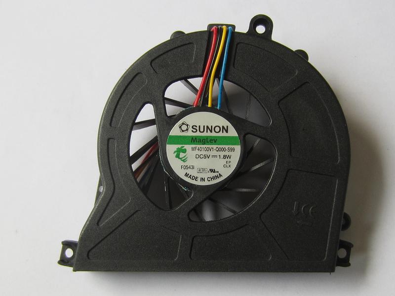 Acer Aspire R3610 Cooling Fan
