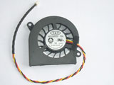 New ASL Giada A10 I15 I35V I7I N10 N16 N18 MINI PC Computer T&T 4010H05F 768 Video Graphics Card Cooling Fan