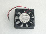 NMB-MAT 2406KL-04W-B10 T06 DC12V 0.06A 6015 6CM 60MM 60X60X15MM 2pin Cooling Fan