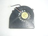 Toshiba Qosmio DX730 DX735 DX735-D3204 DFS651712MC0T 6033B0023402 T000011750 Cooling Fan