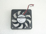 ADDA AD0612HB-G90 DC12V 0.14A 6010 6CM 60MM 60X60X10MM 5pin Cooling Fan