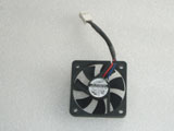 ADDA AD0512HB-G76 8 DC12V 0.15A 5010 5CM 50MM 50X50X10MM 3pin Cooling Fan