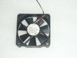 NMB 2406GL-04W-B29 TB1 DC12V 0.072A 6015 6CM 60MM 60X60X15MM 3pin Cooling Fan