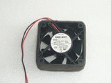 NMB-MAT 2410RL-05W-S30 C04 DC24V 0.09A 6025 6CM 60MM 60X60X25MM 2pin Cooling Fan