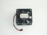 NMB 2410ML-04W-B47 FS1 DC12V 0.22A 6025 6CM 60MM 60X60X25MM 2pin Cooling Fan