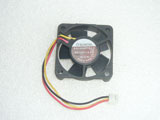 SUNON KD1204PFB3 8 TM DC12V 0.5W 4010 4CM 40MM 40X40X10MM 3pin Cooling Fan
