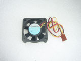 SUNON KD1205PHB1 DC12V 2.4W 5015 5CM 50MM 50X50X15MM 3pin Cooling Fan