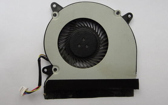 ASUS N750JV N750iv K550JK N550 Cooling Fan DELTA KSB0705HB DB36