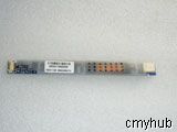 TDK TBD511NR AS023170502830 LCD Power Inverter Board 2-4-Pin Connector 117X10mm
