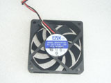AVC DE07015T12H 104 DC12V 0.5A 7015 7CM 70MM 70X70X15MM 3pin Cooling Fan