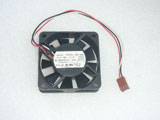 NMB 2406KL-04W-B49 TB1 DC12V 0.17A 6015 6CM 60MM 60X60X15MM 3pin Cooling Fan