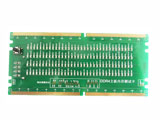 Desktop PC Motherboard DDR4 RAM Memory Slot Repair Test Tester Card with LED