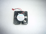 NMB 2410ML-04W-B20 L00 DC12V 0.16A 6025 6CM 60MM 60X60X25MM 2pin Cooling Fan