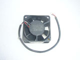 NMB 2410ML-04W-B49 X29 DC12V 0.22A 6025 6CM 60MM 60X60X25MM 3pin Cooling Fan