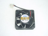 AVC DS06025B24H 092 DC24V 0.25A 6025 6CM 60MM 60X60X25MM 2pin Cooling Fan