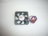 AAVID 1450222 DC12V 0.11A 5010 5CM 50MM 50X50X10MM 3pin Cooling Fan
