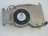 Dell XPS One A2420 0R706F 1322-007Q0DE G192H-A00 Heatsink Cooling Fan
